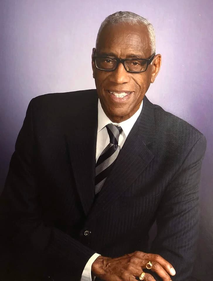 Samuel L. E. Bonds
